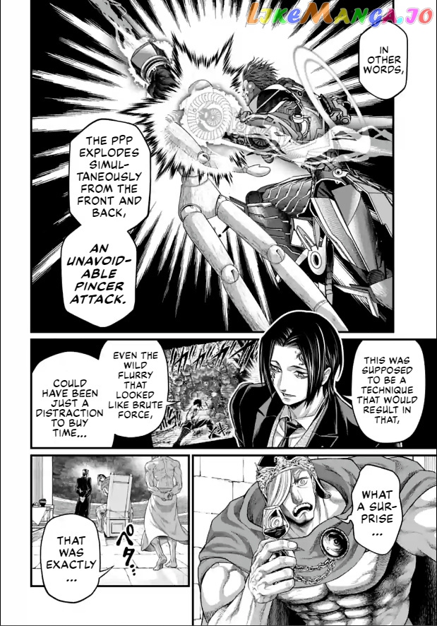 Record Of Ragnarok, Chapter 77 image 06